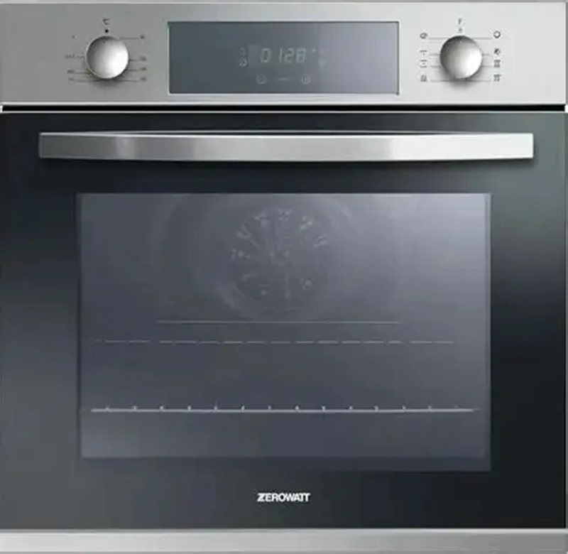 Zerowatt oven repair