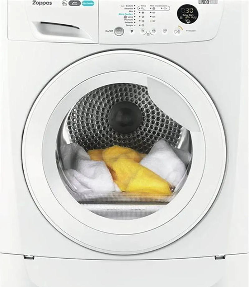 repair Zoppas dryers