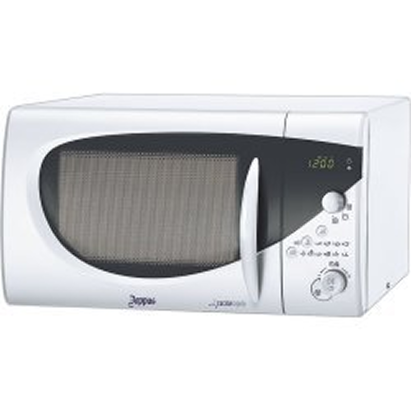 repair Zoppas microwaves