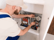 Assistenza installazione elettrodomestici professionale