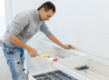 Assistenza lavastoviglie Roma – riparazione professionale a domicilio