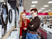 Negozio Elettrodomestici Online: Guida all’Acquisto Sicuro e Conveniente