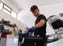 Sostituzione elettrodomestici da incasso