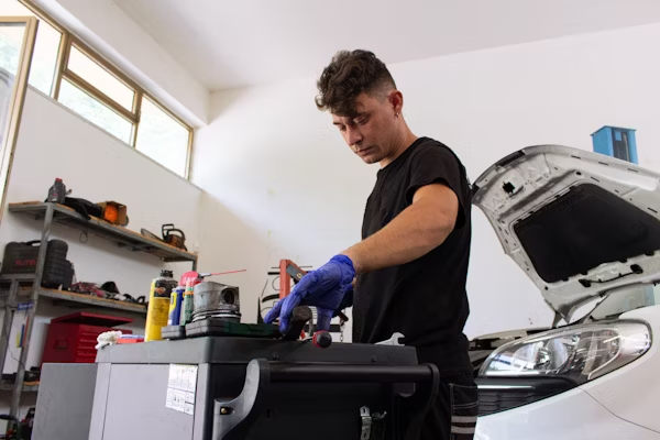 Sostituzione e Riparazione Elettrodomestici da Incasso: Guida Completa