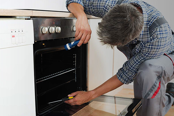 Assistenza Forno Multifunzione Roma: Riparazioni e Supporto Tecnico