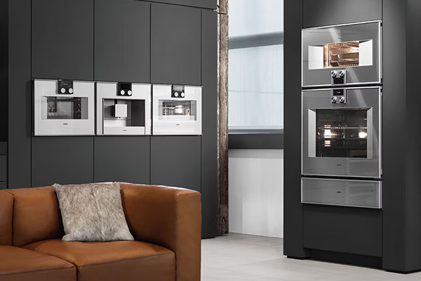 Elettrodomestici Gaggenau: Design, Innovazione e Prestazioni di Lusso