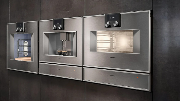 Forno Combinato Gaggenau: Guida Completa ai Modelli e Funzioni