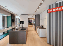 franke elettrodomestici