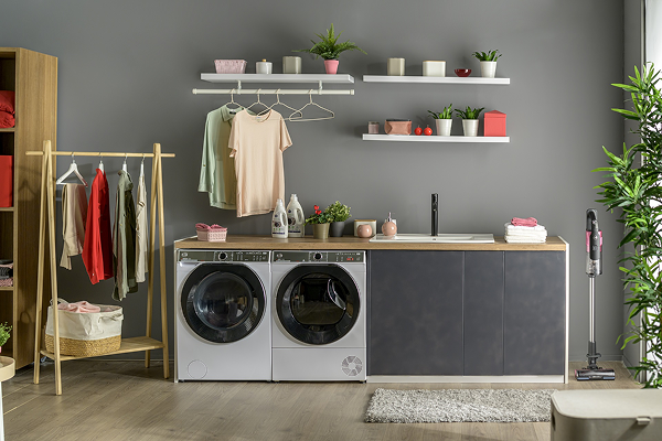 Hoover Elettrodomestici: Tecnologia, Qualità e Innovazione per la Casa