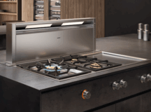 piano cottura Gaggenau prezzi