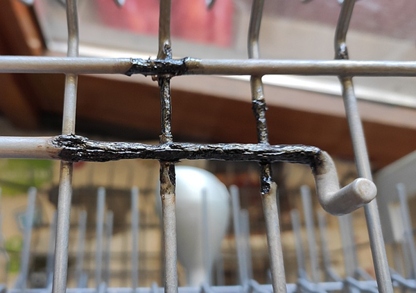 Riparazione Cestello Lavastoviglie Arrugginito: Soluzioni Efficaci