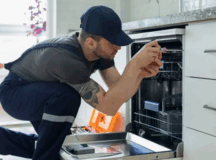 Riparazione Elettrodomestici Economica: Come Risparmiare Senza Rinunciare alla Qualità