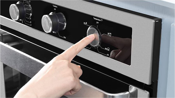 Riparazione Forno Whirlpool Roma: Servizio Rapido e Affidabile