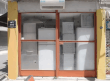 Riparazione Frigoriferi Industriali: Assistenza Tecnica Rapida e Professionale