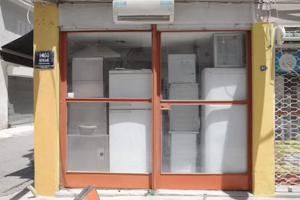 Riparazione Frigoriferi Industriali: Assistenza Tecnica Rapida e Professionale