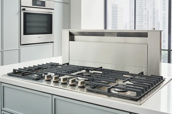 Riparazione piano cottura Bosch Roma: Assistenza Rapida e Professionale