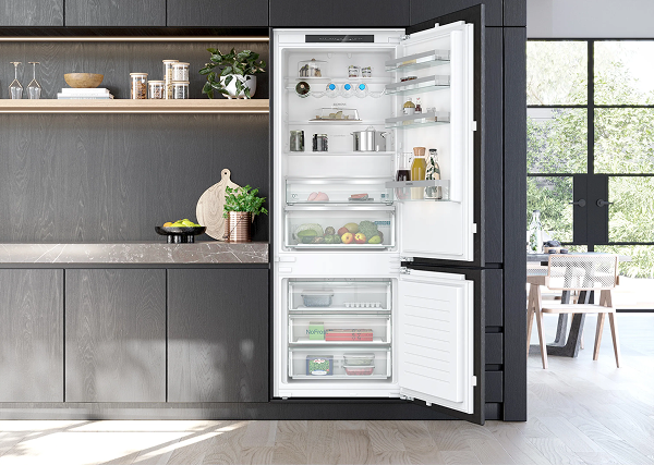 Assistenza Frigorifero Combinato Roma